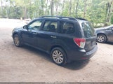 SUBARU FORESTER 2.5X PREMIUM JF2SHADC6DH443628 снимка