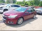 CHEVROLET MALIBU LIMITED LTZ 1G11E5SA6GF168766 photo