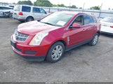 CADILLAC SRX LUXURY COLLECTION 3GYFNAEY5AS560407 fotografie