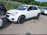 CHEVROLET EQUINOX LS 2GNFLEEK6F6184229 снимка