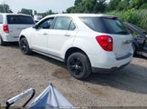 CHEVROLET EQUINOX LS 2GNFLEEK6F6184229 снимка