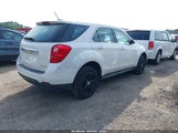 CHEVROLET EQUINOX LS 2GNFLEEK6F6184229 снимка