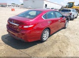Nissan Altima 2.5 S 1N4AL3AP7HC251509 снимка