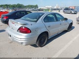 Pontiac Grand Am Se1 1G2NF52E21M635567 fotografie