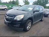 CHEVROLET EQUINOX LS 2CNFLCEC1B6244560 fotografie