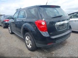 CHEVROLET EQUINOX LS 2CNFLCEC1B6244560 снимка