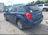 Chevrolet Equinox Lt 2GNFLFEK2G6113732 снимка