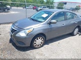 Nissan Versa 1.6 Sv 3N1CN7AP7JL884724 photo
