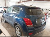 Chevrolet Trax Lt 3GNCJLSB5KL334757 снимка