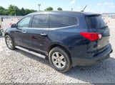 CHEVROLET TRAVERSE 2LT 1GNKVJED0CJ184700 снимка