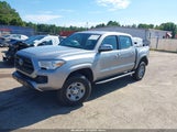 TOYOTA TACOMA SR 5TFAX5GNXHX080005 photo