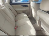 Nissan Altima 2.5 S 1N4AL3AP9EN386622 fotografie