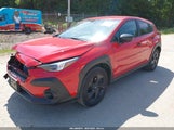Subaru Crosstrek JF2GUABC4R8883018 снимка