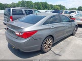 HYUNDAI SONATA SE 5NPEC4AC7DH597587 снимка
