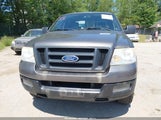 FORD F-150 FX4/LARIAT/XLT 1FTPW14525KE84564 photo