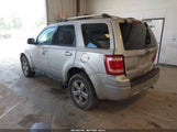 FORD ESCAPE LIMITED 1FMCU0EG3BKB39596 снимка