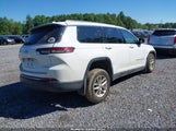 Jeep Grand Cherokee L Laredo 4X4 1C4RJKAG1N8535150 photo