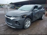 Chevrolet Blazer 3Lt 3GNKBDRS9MS574200 снимка