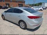 HYUNDAI ELANTRA SE 5NPD74LFXHH200872 снимка