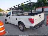 FORD F-150 XL 1FTMF1CM9BKD39108 снимка