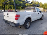 FORD F-150 XL 1FTMF1CM9BKD39108 снимка