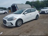 Hyundai Elantra Se 5NPD74LF5HH162984 снимка
