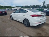 Hyundai Elantra Se 5NPD74LF5HH162984 снимка