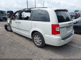 Chrysler Town & Country Touring-L 2C4RC1CG5CR208835 fotografie