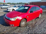 Ford Focus Se/Ses 1FAHP33N68W164472 снимка