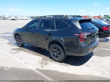SUBARU OUTBACK WILDERNESS 4S4BTGUD6P3135770 снимка