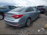 HYUNDAI SONATA SPORT 5NPE34AF9GH390438 fotografie
