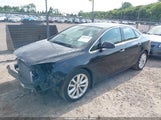 Buick Verano Leather Group 1G4PS5SK1D4198151 снимка