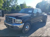 FORD F-350 LARIAT/XL/XLT 1FTWW33F32EB08287 fotografie