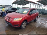 Hyundai Santa Fe Gls 5NMSG3AB7AH386858 снимка