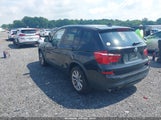BMW X3 xDrive28I 5UXWX9C59G0D91534 photo