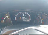 Honda Civic Si Sedan 2HGFC1E58LH707487 fotografie