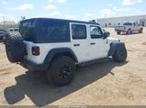 Jeep Wrangler Unlimited Sport S 4X4 1C4HJXDG2JW130165 fotografie