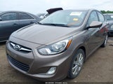 Hyundai Accent Gls KMHCU4AE5DU451972 снимка