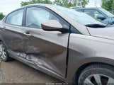 Hyundai Accent Gls KMHCU4AE5DU451972 снимка