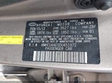 Hyundai Accent Gls KMHCU4AE5DU451972 снимка