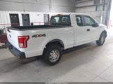 FORD F-150 XL 1FTFX1EF3FKD59476 снимка
