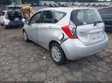 Nissan Versa Note S (Sr)/S Plus/Sl/Sr/Sv 3N1CE2CP4FL382051 снимка