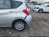 Nissan Versa Note S (Sr)/S Plus/Sl/Sr/Sv 3N1CE2CP4FL382051 снимка