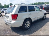 Jeep Grand Cherokee Limited 1J4RR5GT0AC152042 снимка
