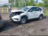 Honda Cr-V Lx 5J6RM3H33FL001558 снимка