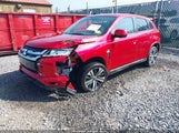 Mitsubishi Outlander Sport 2.0 Be Awc/2.0 Es Awc/2.0 Le Awc/2.0 Se Awc/2.0 Se Special Edition Awc JA4ARUAU5NU010245 fotografie
