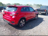 Mitsubishi Outlander Sport 2.0 Be Awc/2.0 Es Awc/2.0 Le Awc/2.0 Se Awc/2.0 Se Special Edition Awc JA4ARUAU5NU010245 photo