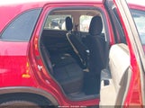 Mitsubishi Outlander Sport 2.0 Be Awc/2.0 Es Awc/2.0 Le Awc/2.0 Se Awc/2.0 Se Special Edition Awc JA4ARUAU5NU010245 photo