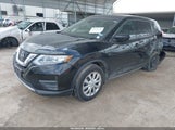 Nissan Rogue S 5N1AT2MT6KC832046 снимка