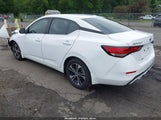 Nissan Sentra Sv Xtronic Cvt 3N1AB8CV5MY305819 photo